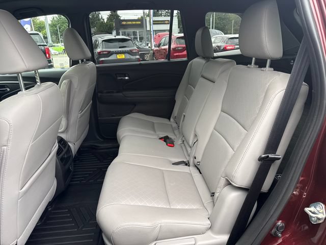 Used 2020 Honda Passport EX-L image 14