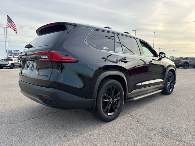 New 2026 Toyota Grand Highlander Limited image 7