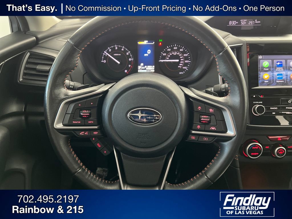 Used 2020 Subaru Crosstrek 2.0i Premium w/ Moonroof Package 2 image 18