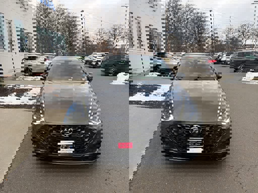 Used 2021 Hyundai Sonata SEL Plus image 26