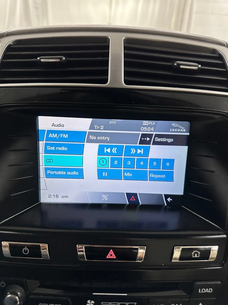 Used 2012 Jaguar XK Convertible RWD image 19