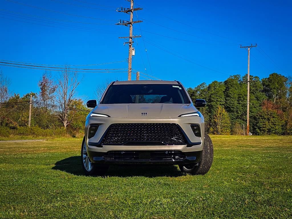 New 2026 Buick Enclave Sport Touring w/ Power Package image 9