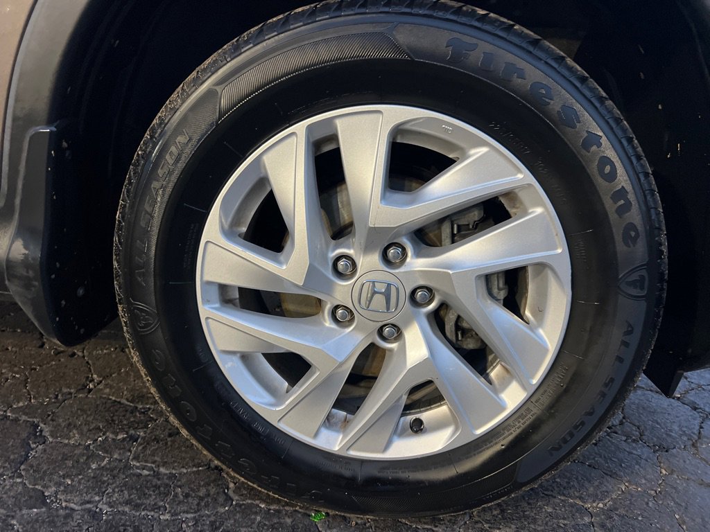 Used 2016 Honda CR-V EX image 39