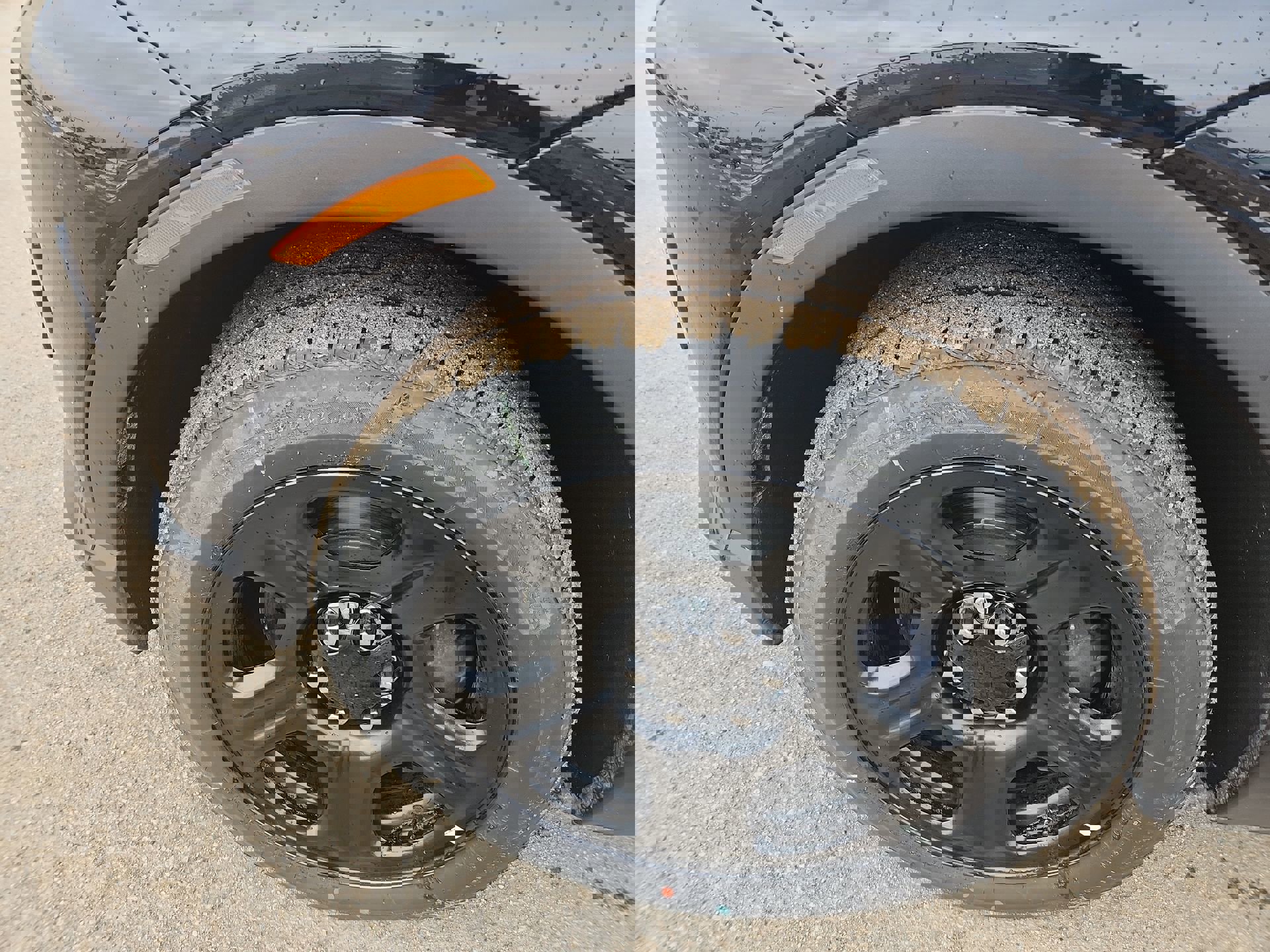 New 2024 Chevrolet Blazer EV AWD Police image 63