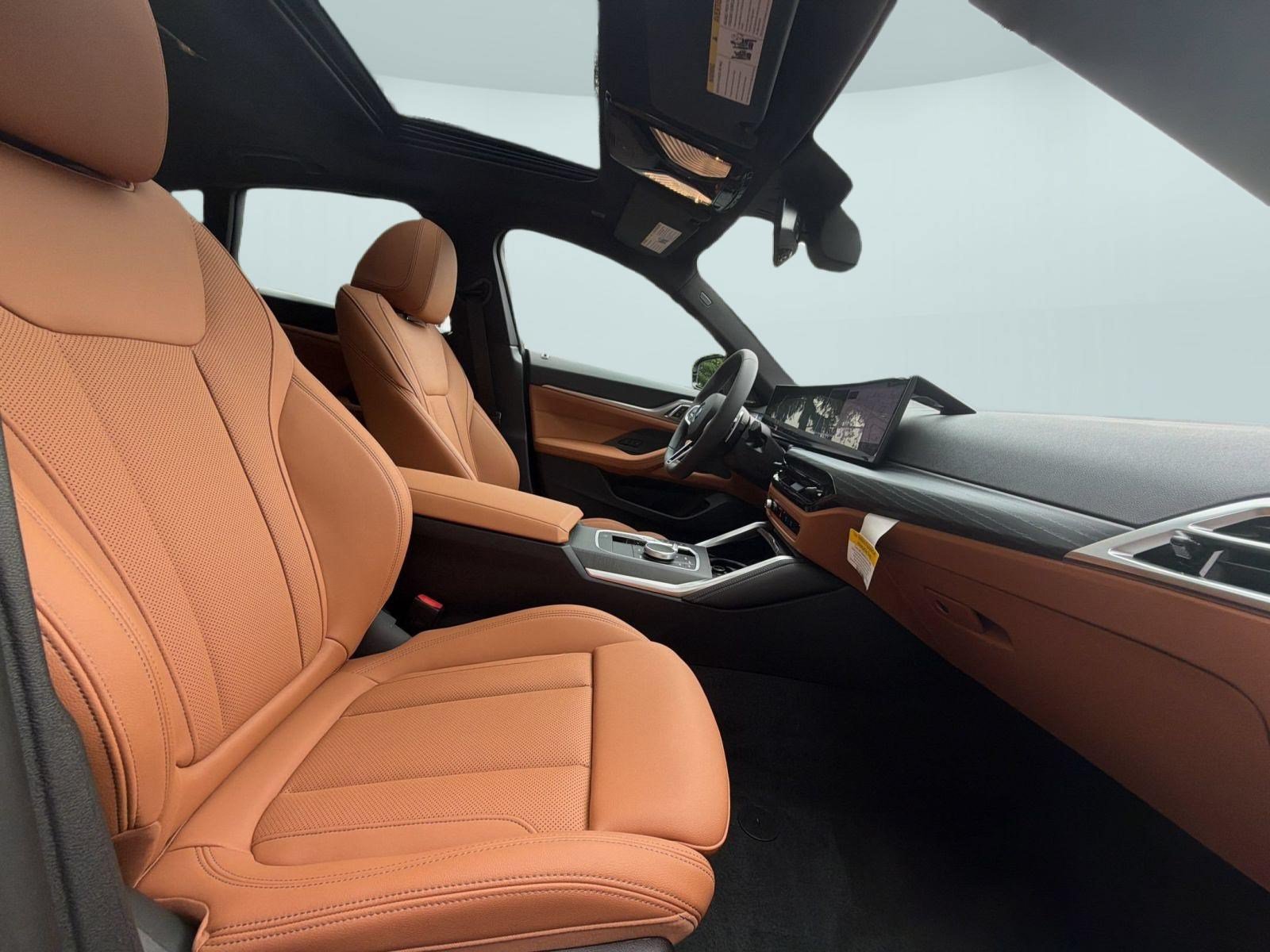 New 2026 BMW 430i xDrive w/ M Sport Package AWD/4WD image 23