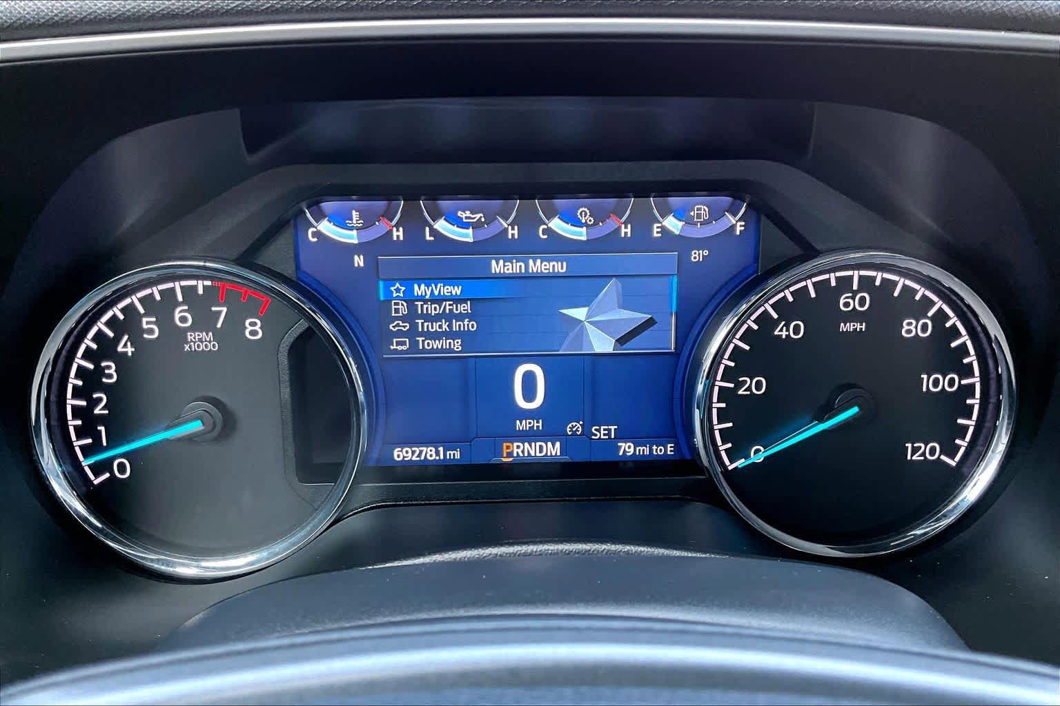 Used 2022 Ford F150 XLT w/ Equipment Group 302A High AWD/4WD image 26