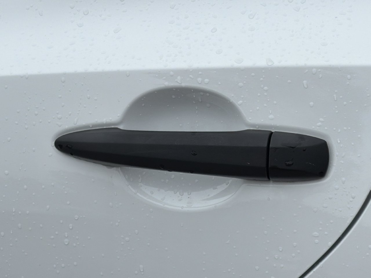 Certified 2025 Nissan Sentra S FWD image 28