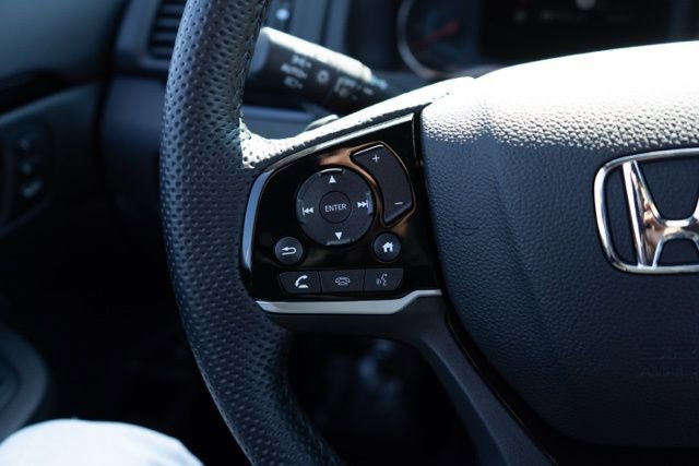 Used 2021 Honda Passport Elite image 19