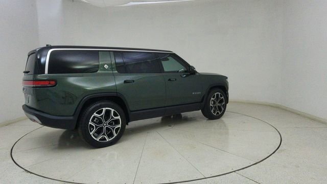 Used 2025 Rivian R1S Adventure image 75