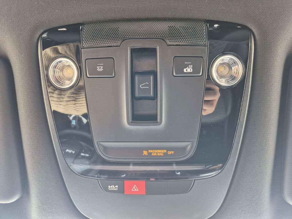 New 2026 Kia Sportage X-Pro Prestige AWD/4WD image 24