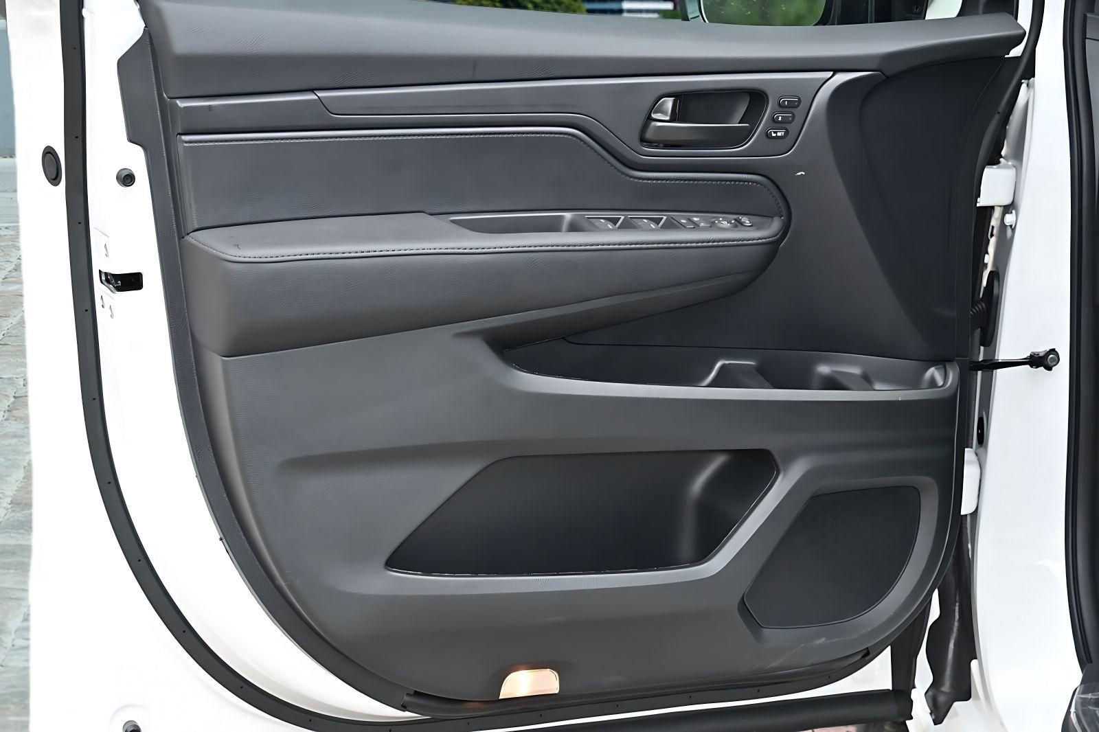 New 2026 Honda Odyssey Sport-L image 12