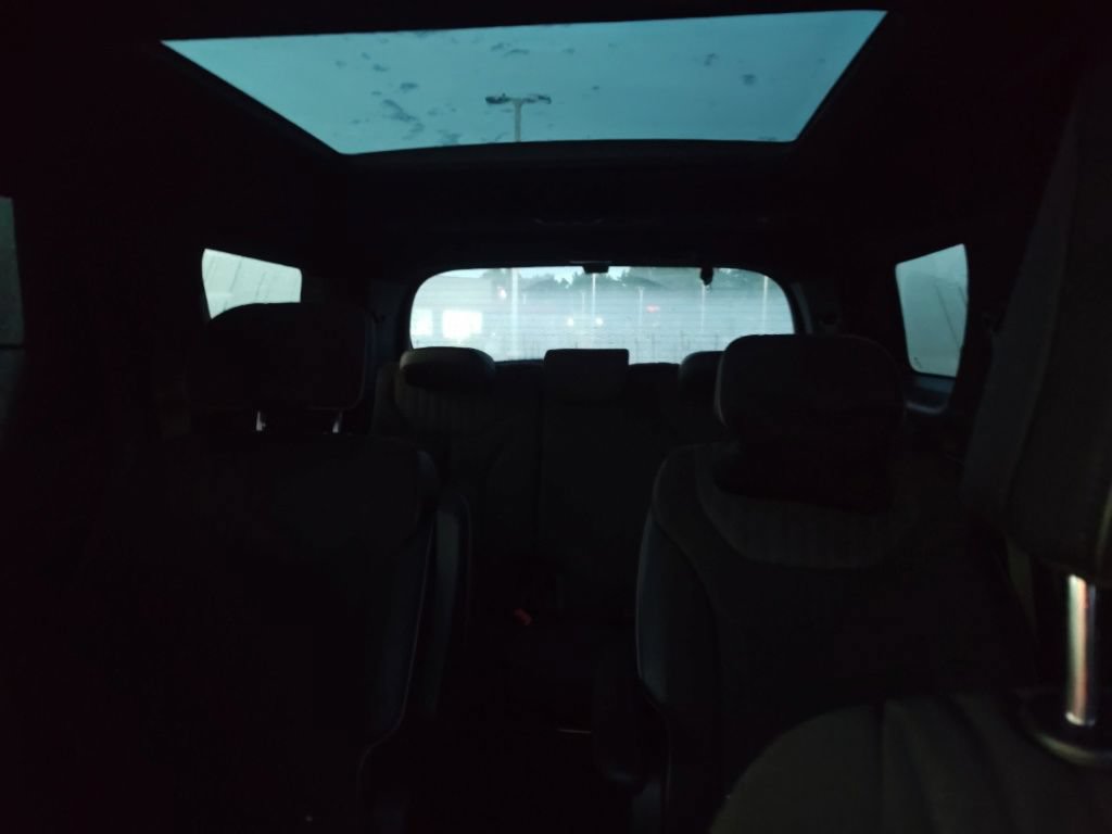 Used 2025 Hyundai Palisade Calligraphy AWD/4WD image 13