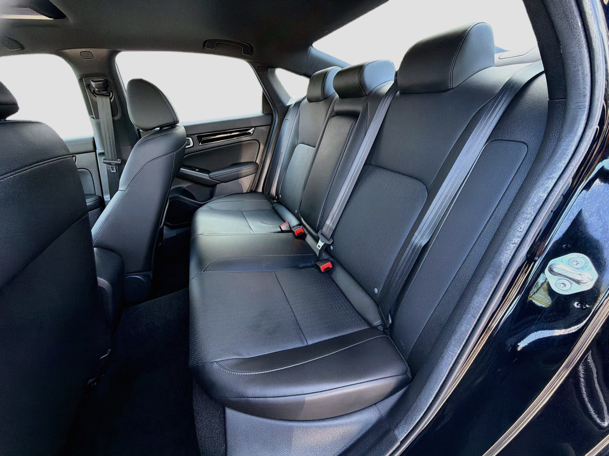 Used 2025 Honda Civic Sport image 24