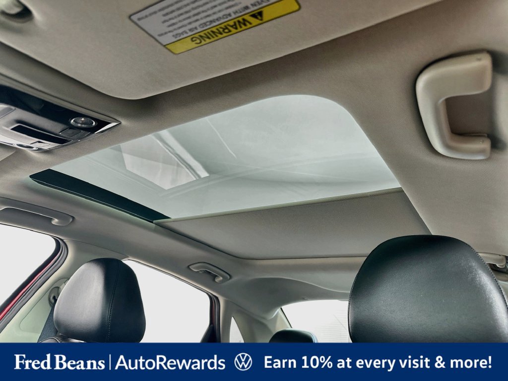 Used 2021 Kia K5 EX w/ EX Premium Package FWD image 9