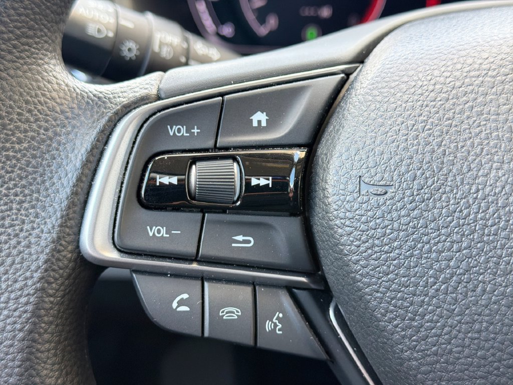 Used 2019 Honda Accord EX image 26
