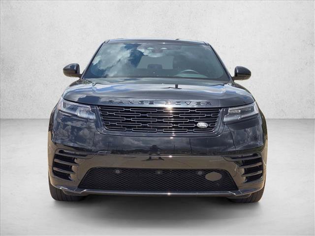 Certified 2024 Land Rover Range Rover Velar Dynamic SE AWD/4WD image 2