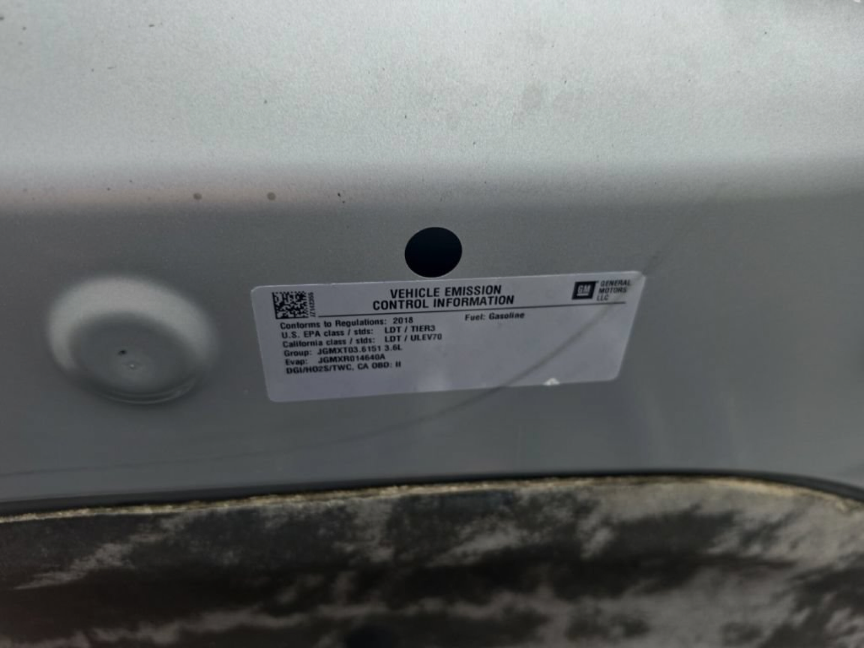 Used 2018 GMC Acadia SLT FWD image 13