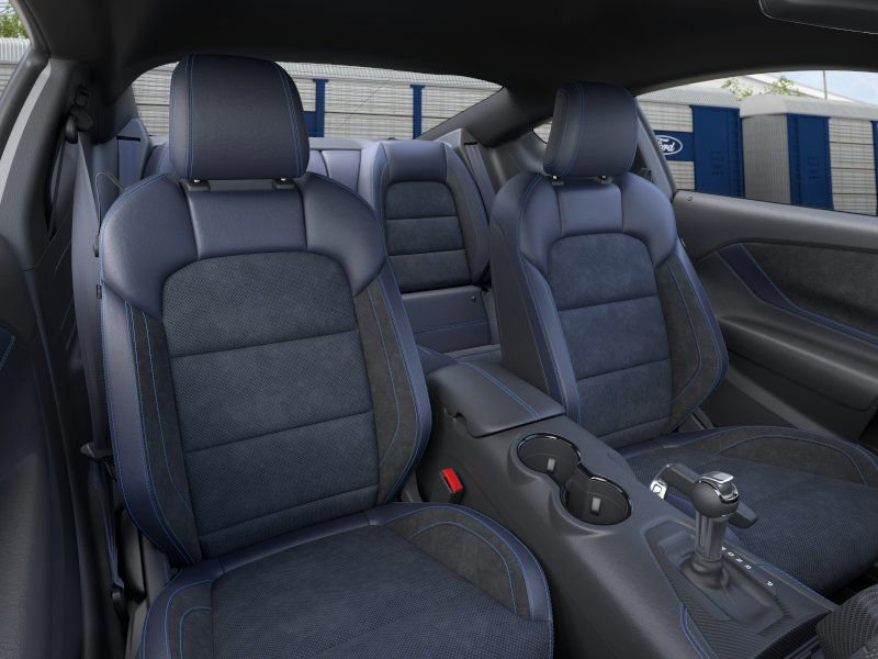 New 2024 Ford Mustang Dark Horse w/ Dark Horse Handlin Package image 10