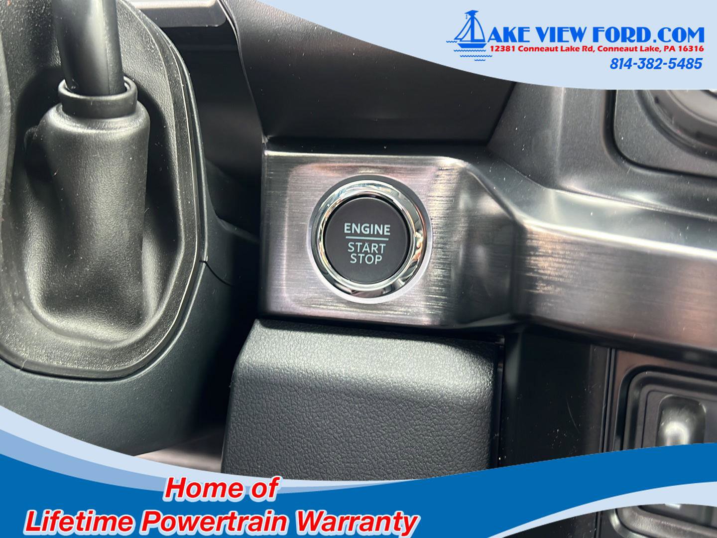 New 2025 Ford F350 Lariat w/ Lariat Ultimate Package image 33