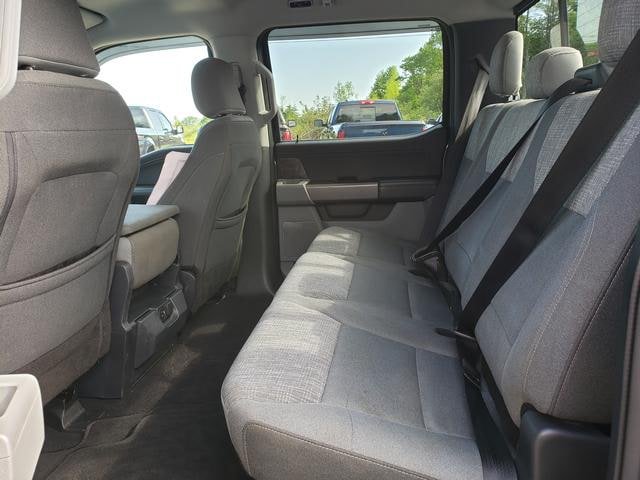 Used 2022 Ford F150 XLT w/ Equipment Group 302A High AWD/4WD image 16