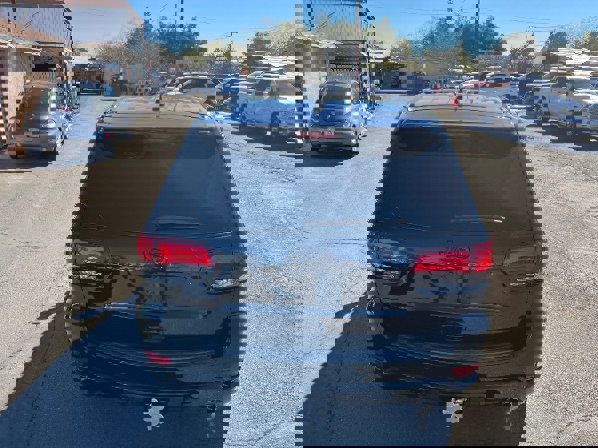 Used 2018 Jeep Grand Cherokee Altitude image 49