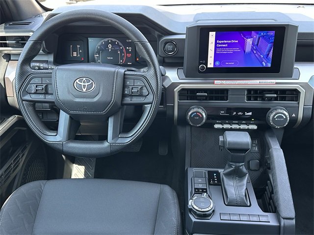 Certified 2025 Toyota Tacoma SR5 image 11