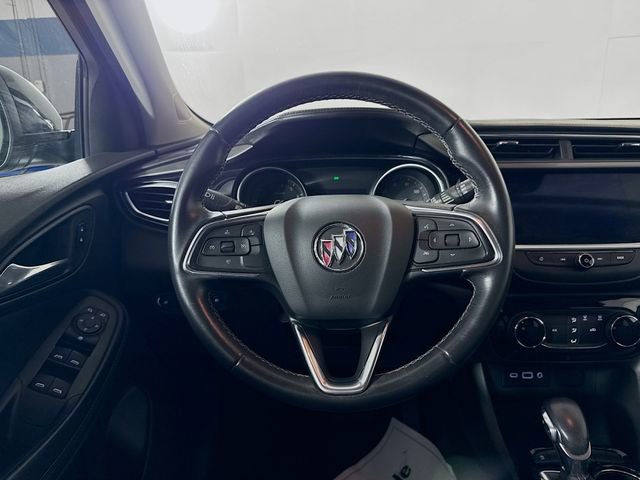Used 2021 Buick Encore GX Preferred image 22