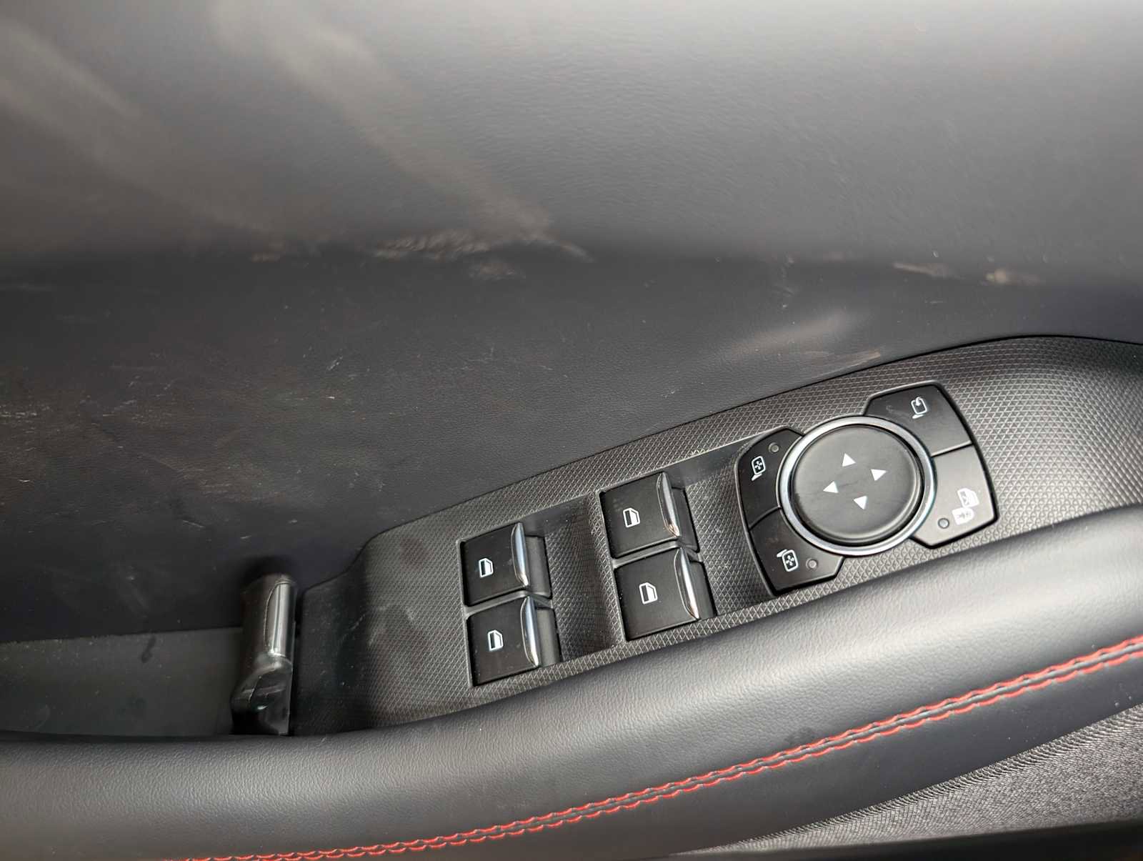 New 2025 Ford Mustang Mach-E Premium w/ Sport Appearance Package image 33