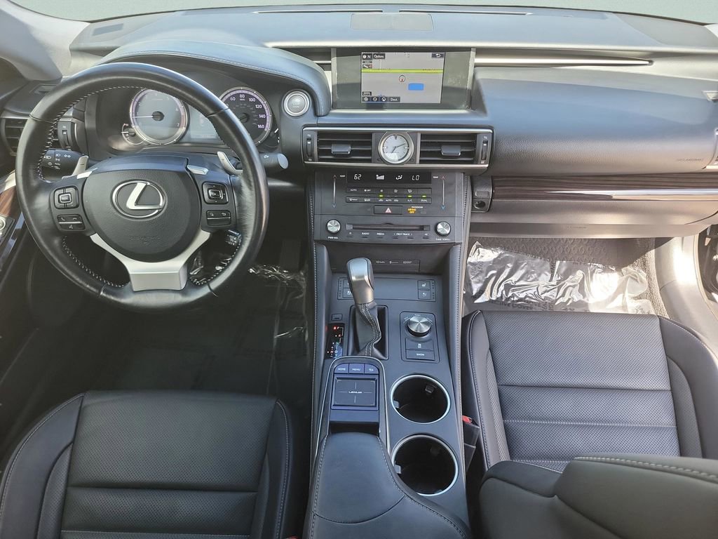 Used 2015 Lexus RC 350 w/ Navigation System Package image 18