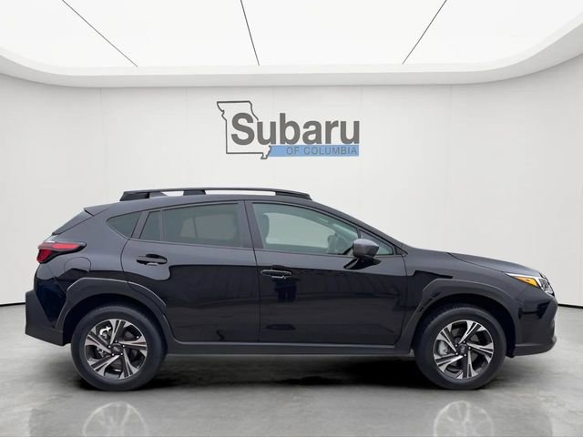 New 2026 Subaru Crosstrek 2.0i Premium AWD/4WD image 8
