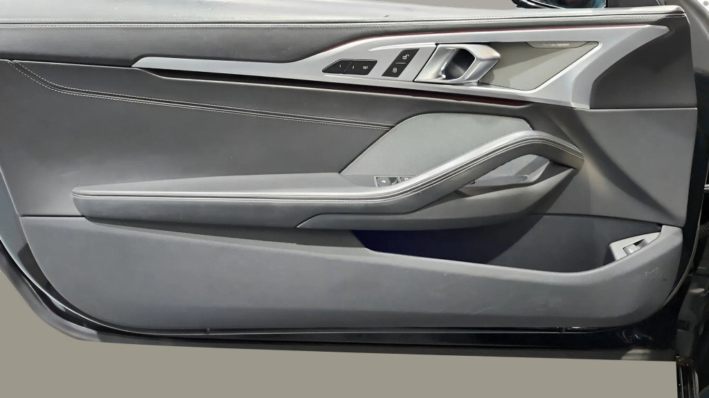 Used 2019 BMW M850i xDrive Convertible image 29