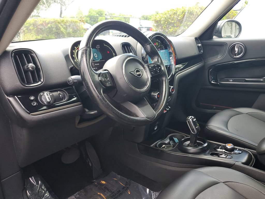 Used 2022 MINI Cooper Countryman FWD image 22