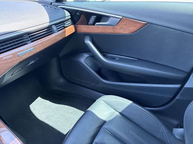 Used 2022 Audi A4 2.0T Premium w/ Convenience Package image 33