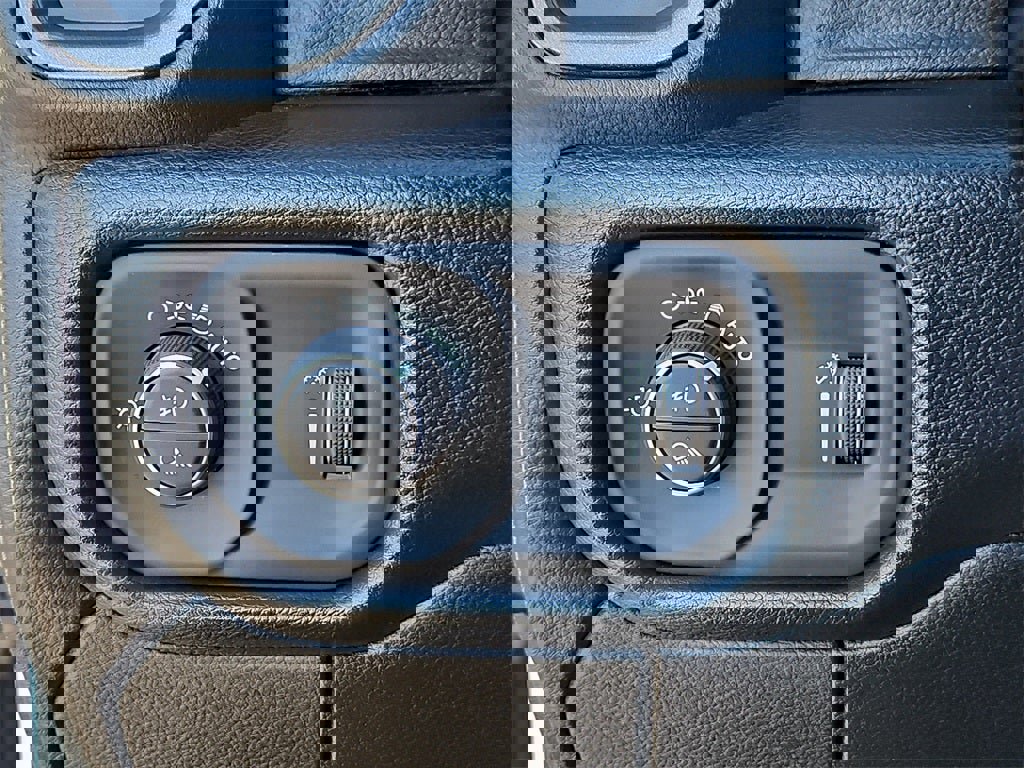 New 2026 RAM 2500 Tradesman image 22