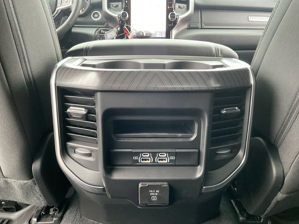 New 2026 RAM 1500 Big Horn AWD/4WD image 22