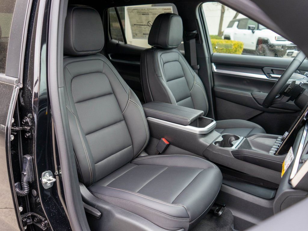 New 2026 GMC Terrain Elevation w/ Elevation Premium Package AWD/4WD image 9