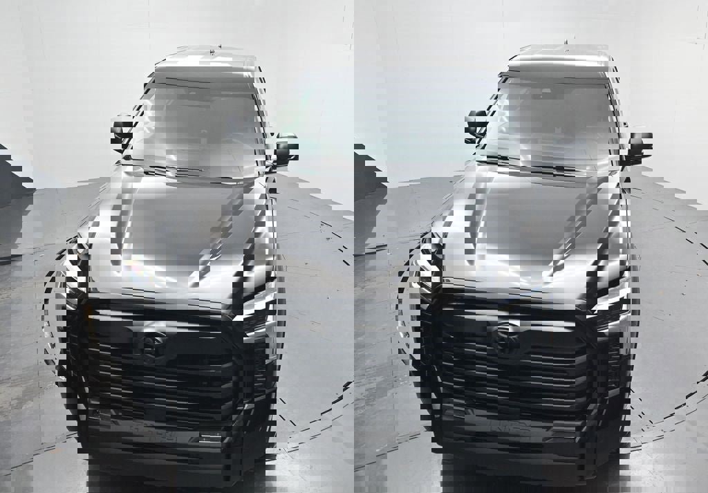 New 2026 Toyota Tundra SR5 w/ SR5 Convenience Package image 55