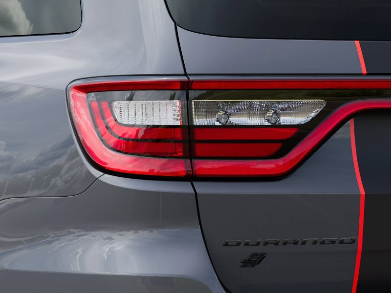 New 2026 Dodge Durango GT AWD/4WD image 19