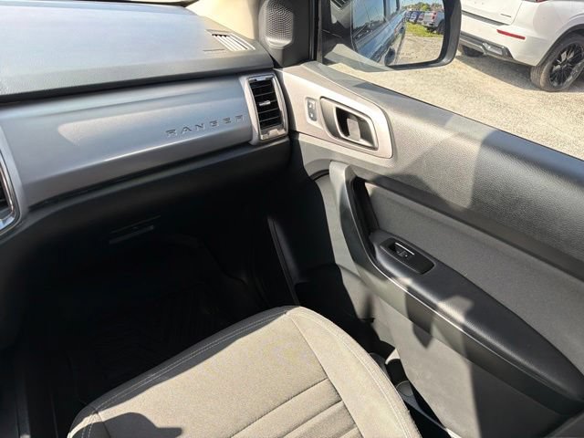 Used 2023 Ford Ranger XLT w/ Equipment Group 302A High AWD/4WD image 22