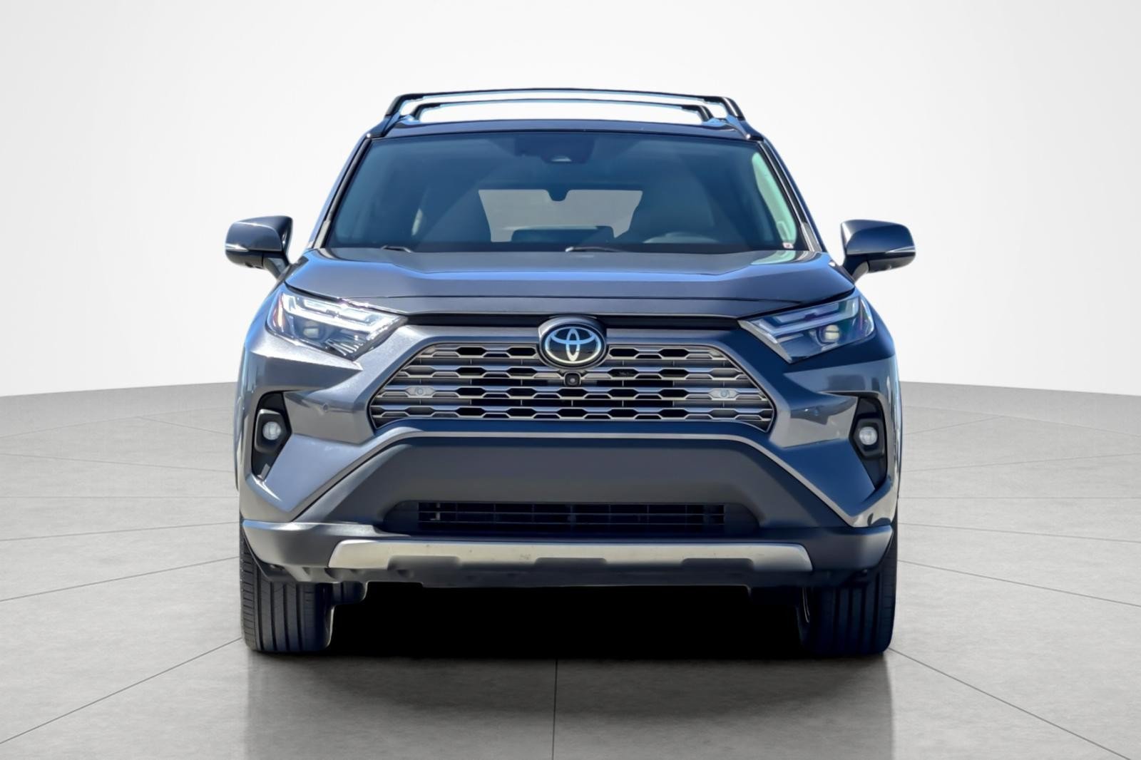 Certified 2023 Toyota RAV4 Limited AWD/4WD image 8