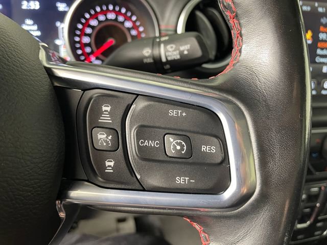 Used 2020 Jeep Gladiator Rubicon image 10