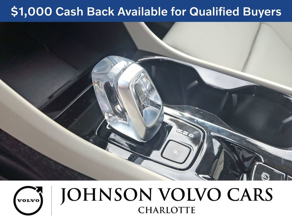 New 2026 Volvo XC40 B4 Plus w/ Protection Package image 7