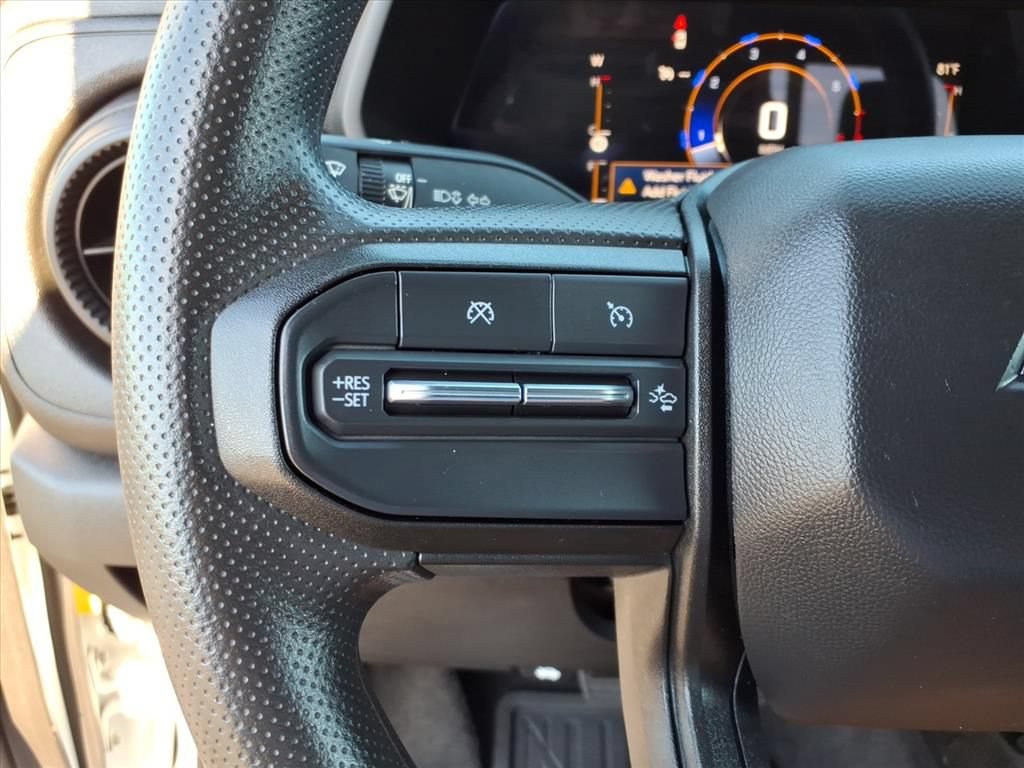 Used 2023 Chevrolet Colorado W/T w/ WT Convenience Package II RWD image 13