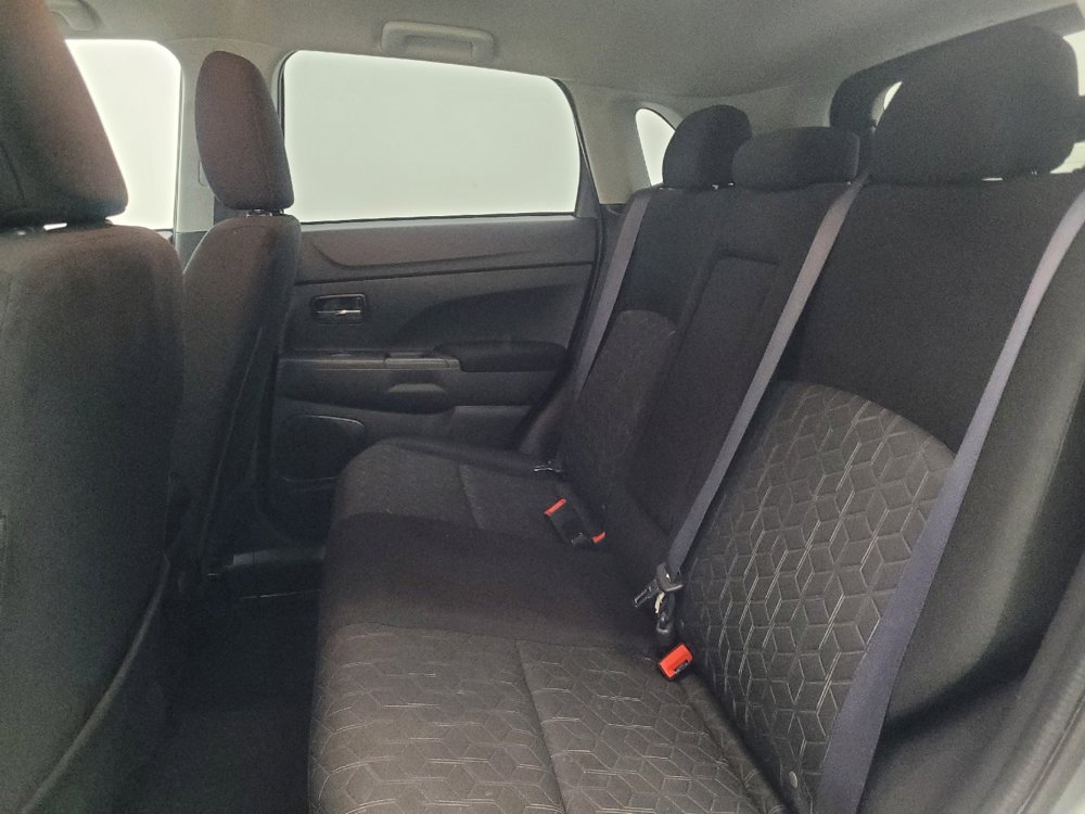 Used 2024 Mitsubishi Outlander Sport AWD image 18