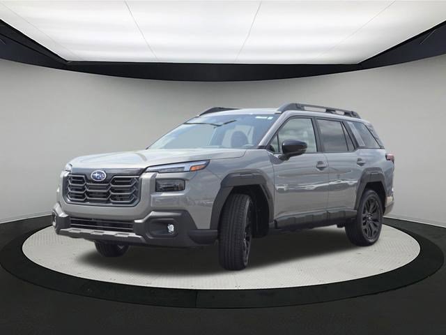 New 2026 Subaru Outback Limited XT AWD/4WD image 3