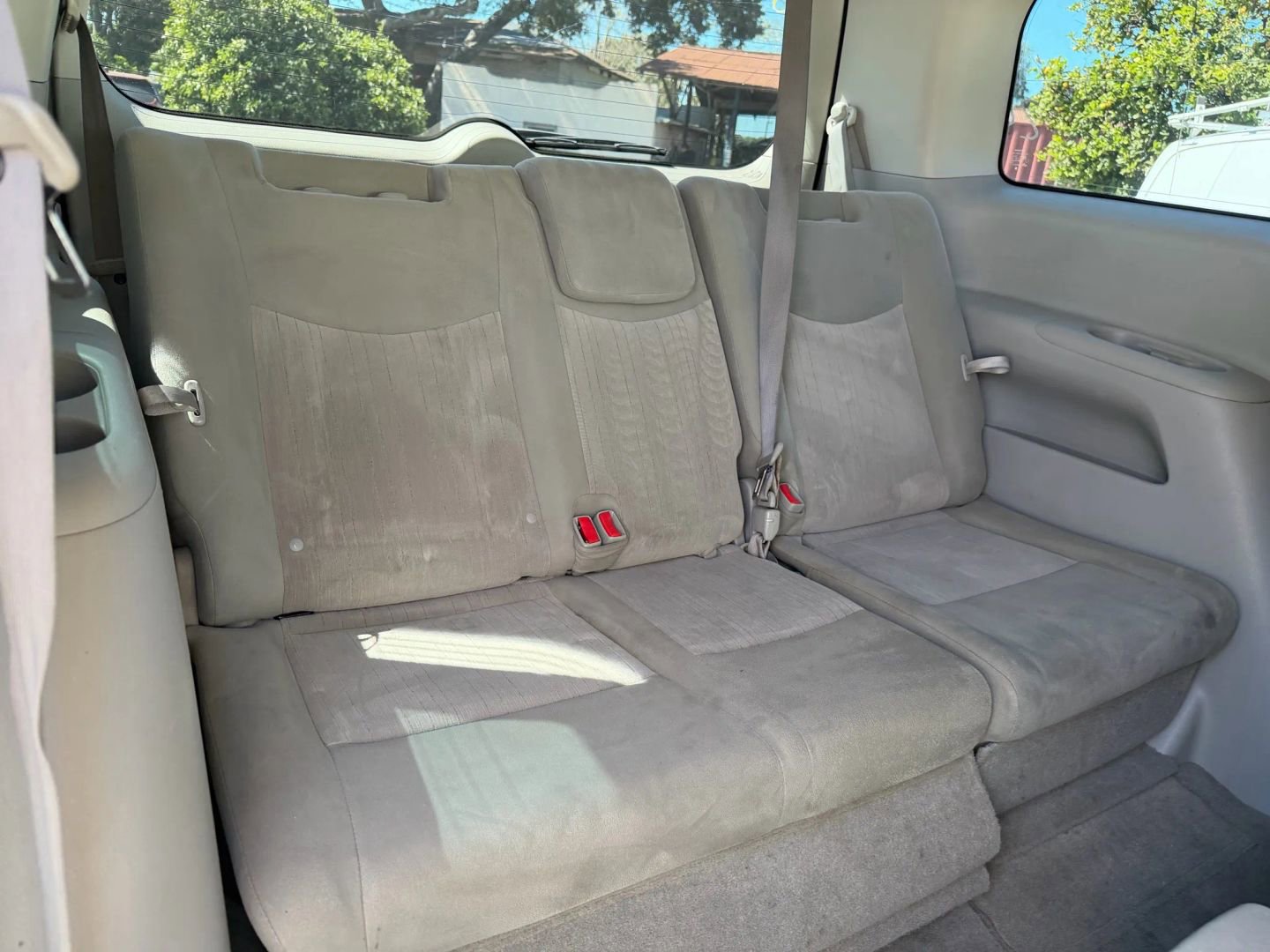 Used 2013 Nissan Quest S image 14