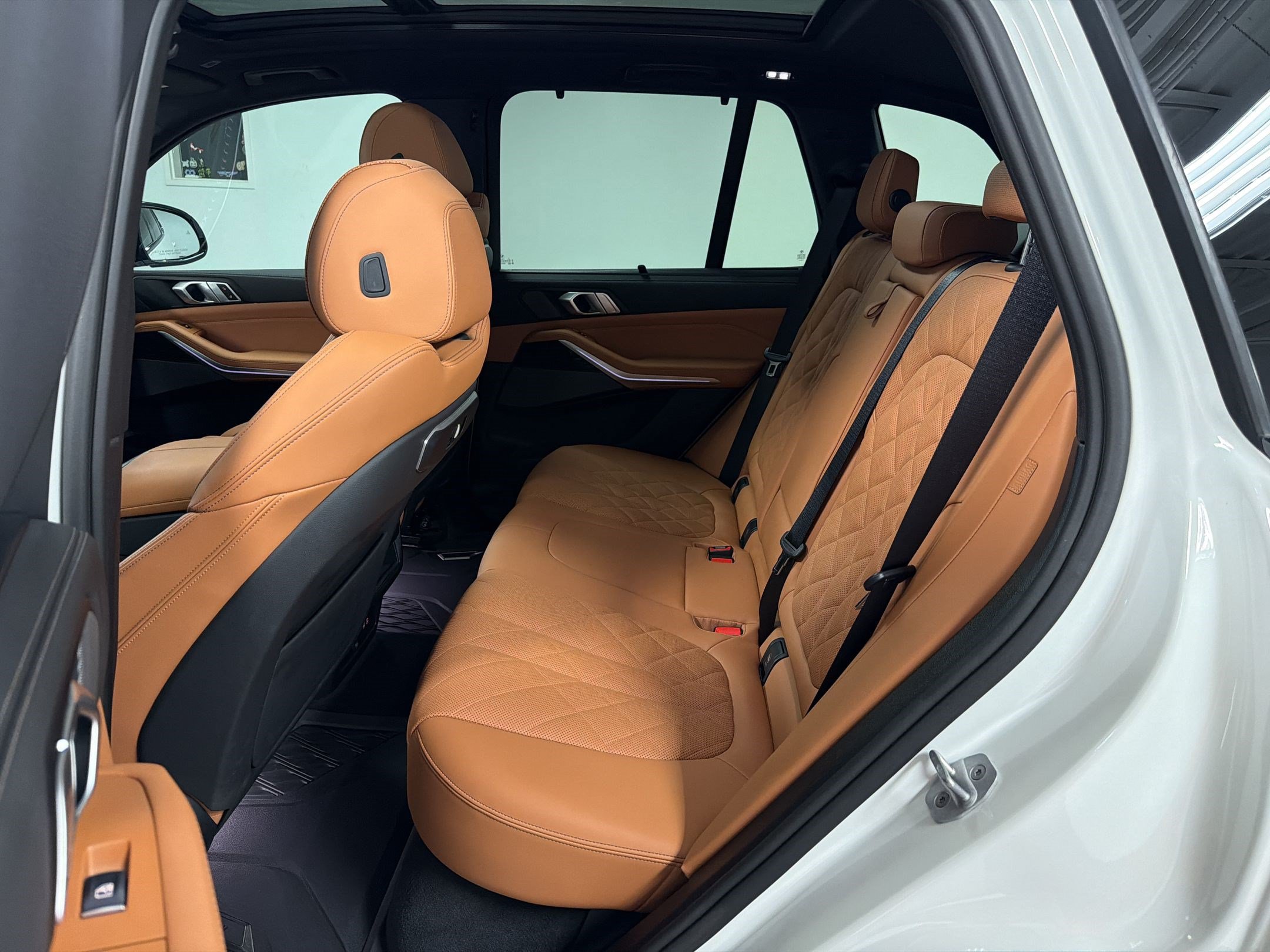 Certified 2026 BMW X5 sDrive40i w/ M Sport Package RWD image 18