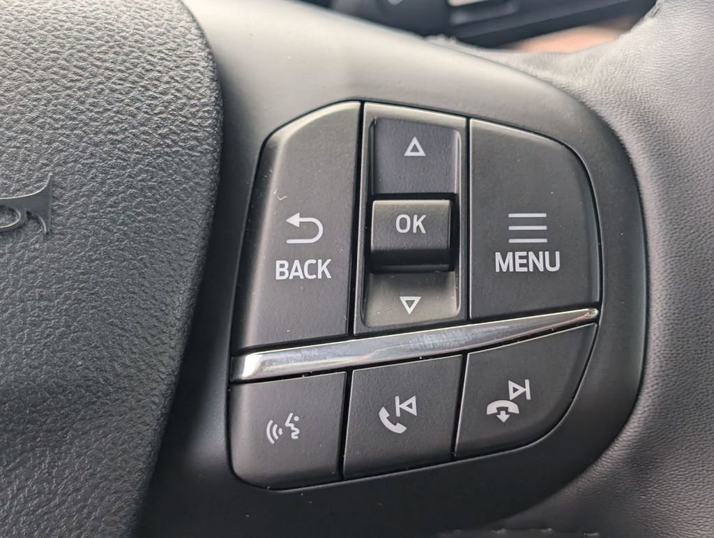 New 2026 Ford Bronco Sport Outer Banks w/ Outer Banks Tech Package+ AWD/4WD image 32