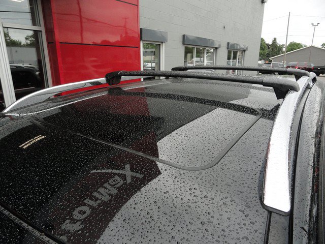 Used 2012 Mercedes-Benz GL 450 4MATIC image 8