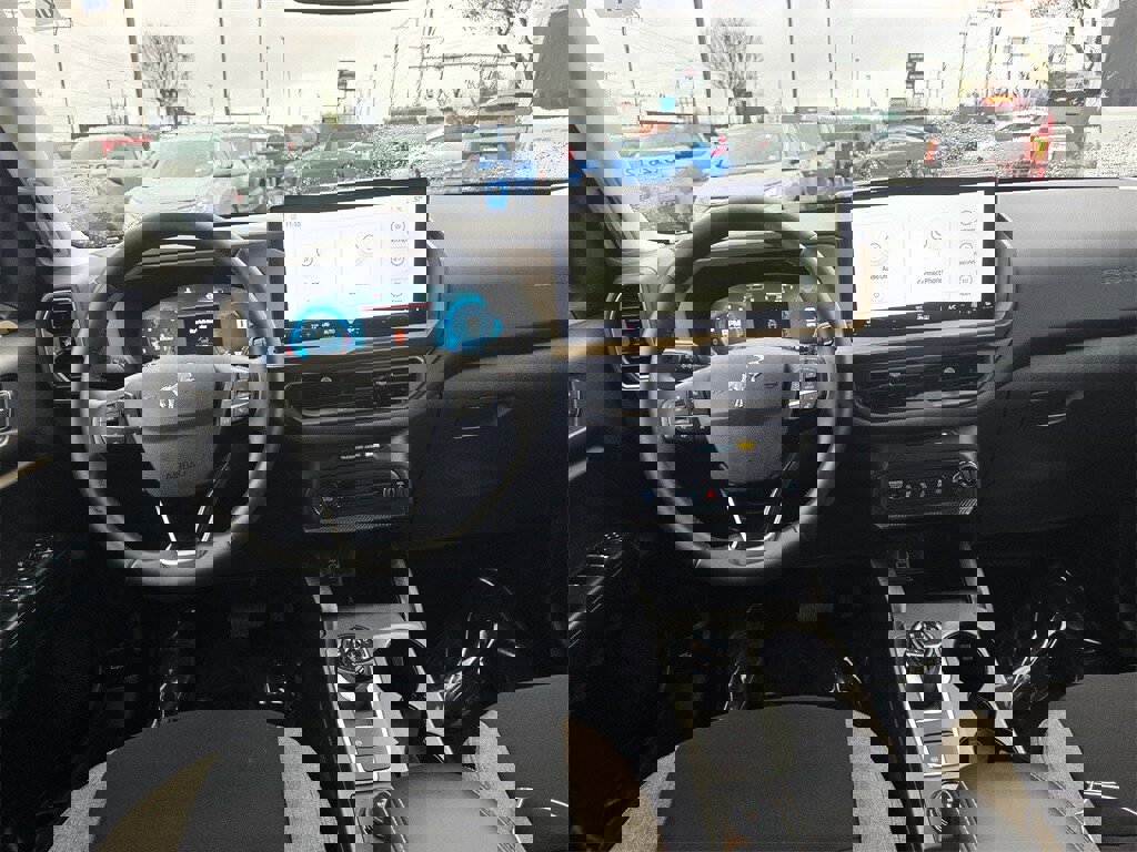 Used 2025 Ford Bronco Sport Big Bend w/ Convenience Package image 11